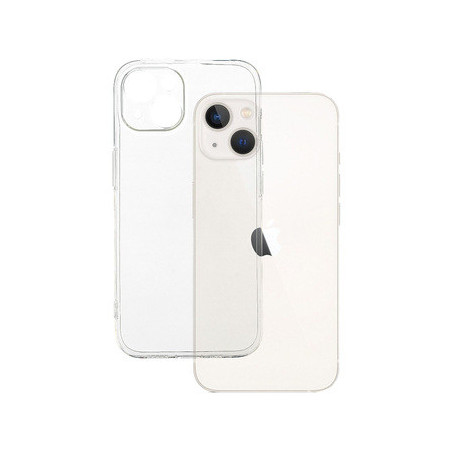 Ultra Clear 1mm Case for Iphone 14 Transparent