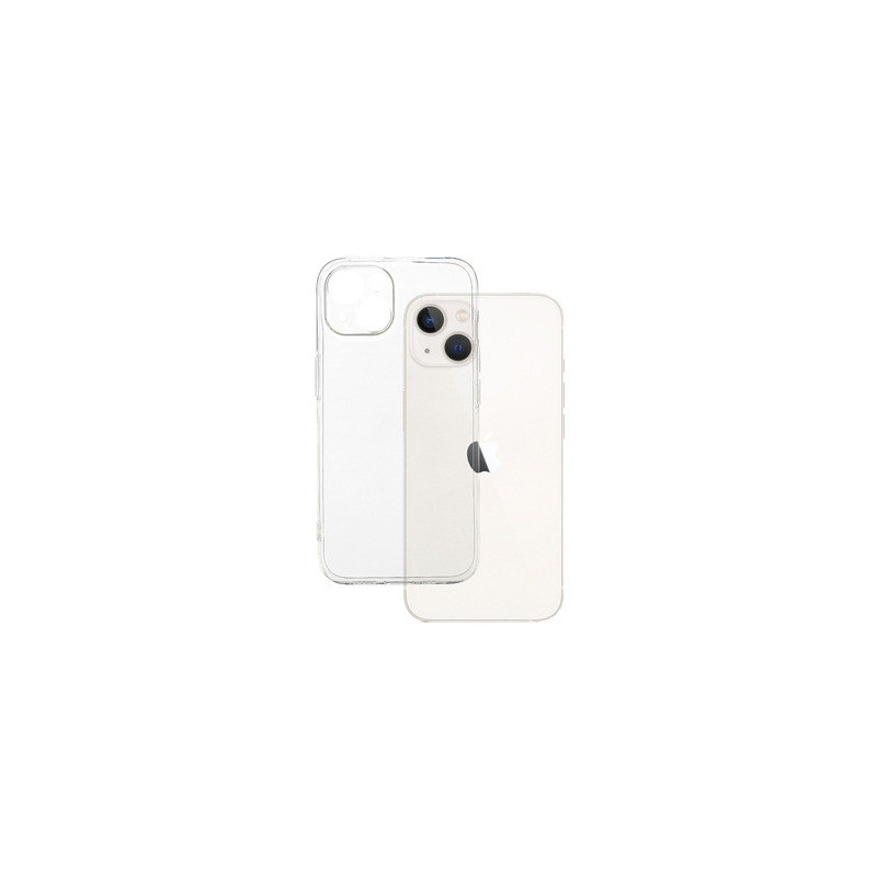 Ultra Clear 1mm Case for Iphone 14 Transparent