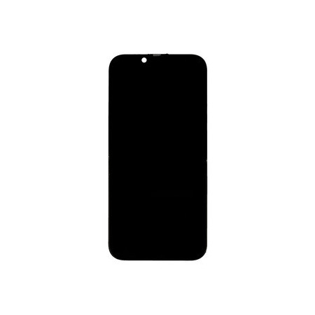 Mecanico LCD Screen Incell for Iphone 14 black with frame