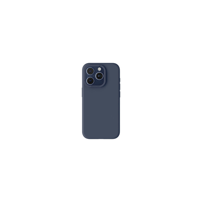 Amazing Thing Smoothie Magsafe Case 8FT IP156.7PSMBU for Iphone 15 Pro Max navy