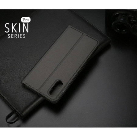 Dux ducis SKIN LEATHER obal pre MOTO G9 plus