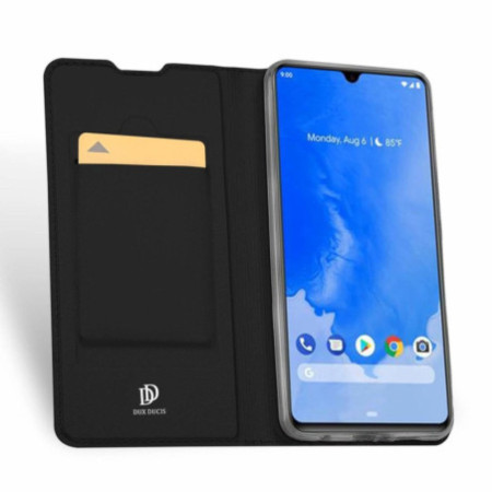 Dux ducis SKIN LEATHER obal pre MOTO G9 plus
