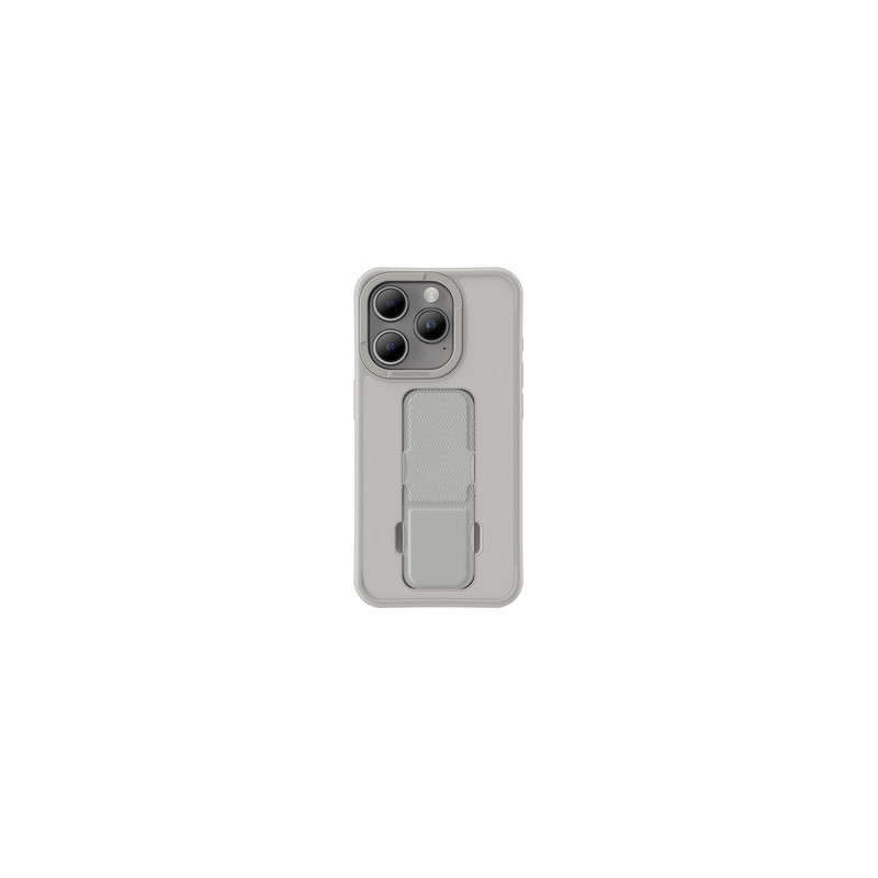 Amazing Thing Matte Pro Mag Case 12FT IP156.1PMPGY for Iphone 15 Pro titanium