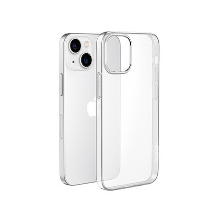 Borofone Case BI4 Ice Series Iphone 15 Plus transparent