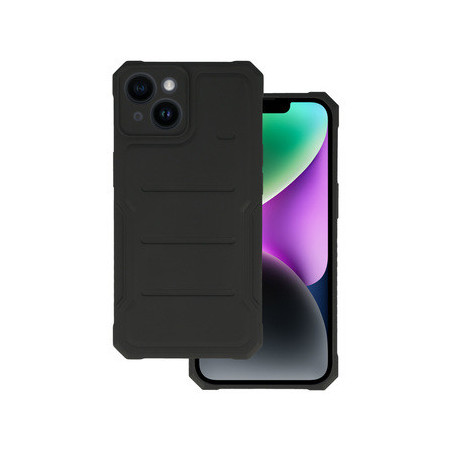 Protector Case for Iphone 15 Plus Black