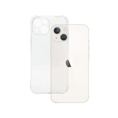 Clin Anti Shock 1,5mm for IPHONE 15 TRANSPARENT