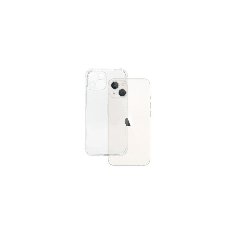 Clin Anti Shock 1,5mm for IPHONE 15 TRANSPARENT