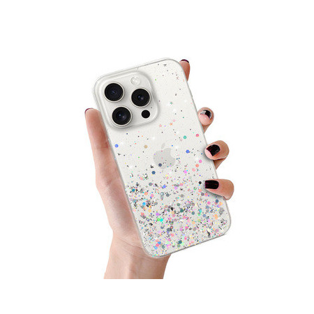 Brilliant Clear Case for Iphone 16 Pro Max Transparent