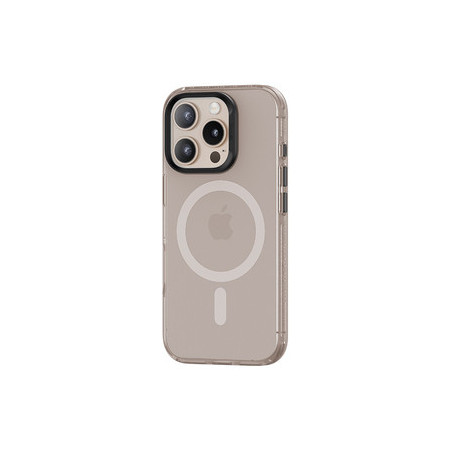 Benks Magnetic Lucid Armor Case (0064) for Iphone 16 Plus gold