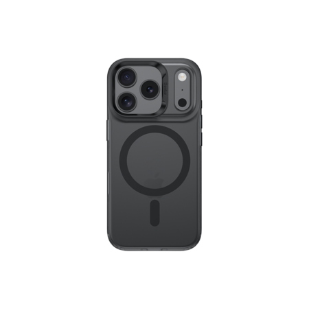 Benks Magnetic Lucid Armor Case (0070) for Iphone 17 Pro Max black (Camera Control Button)
