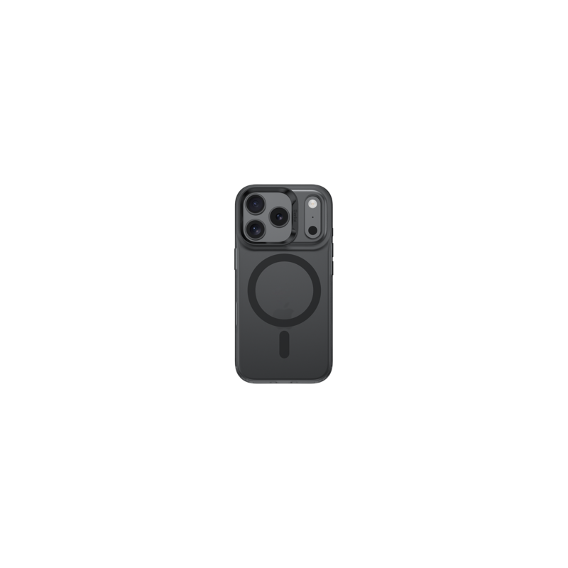 Benks Magnetic Lucid Armor Case (0070) for Iphone 17 Pro Max black (Camera Control Button)