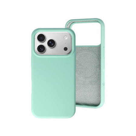 MagColor Pure Case for Iphone 17 Pro Max mint