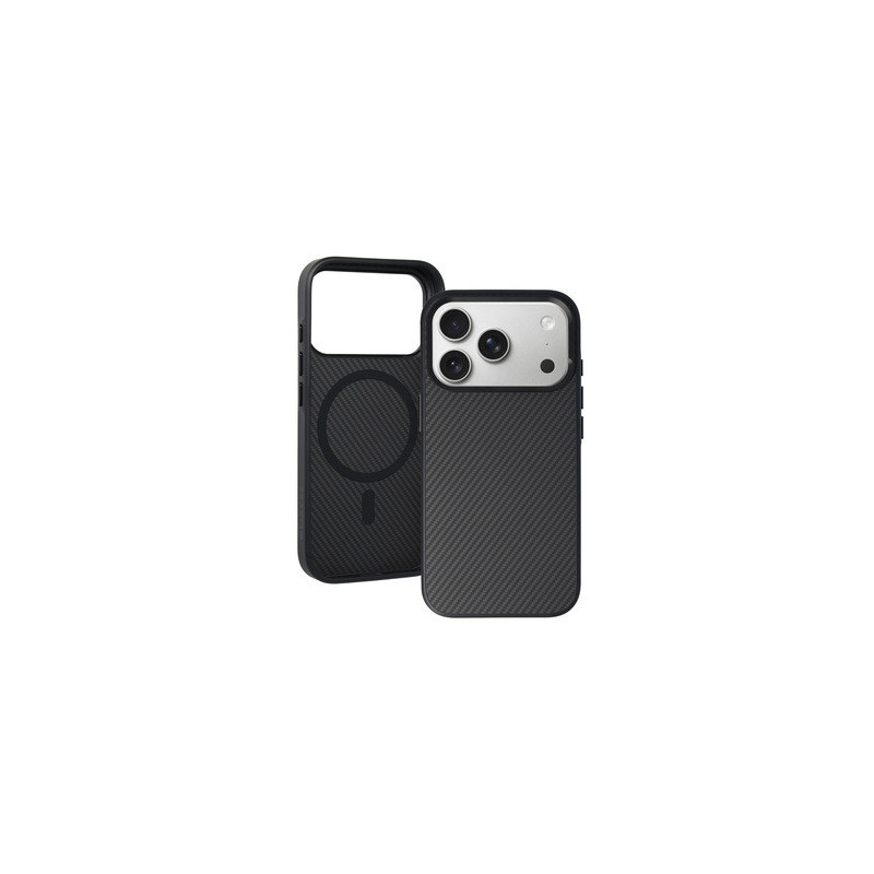 Liavec Carbon Core Case for Iphone 17 Pro