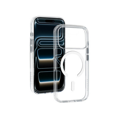 Liavec Pure Case for Iphone 17 Pro white
