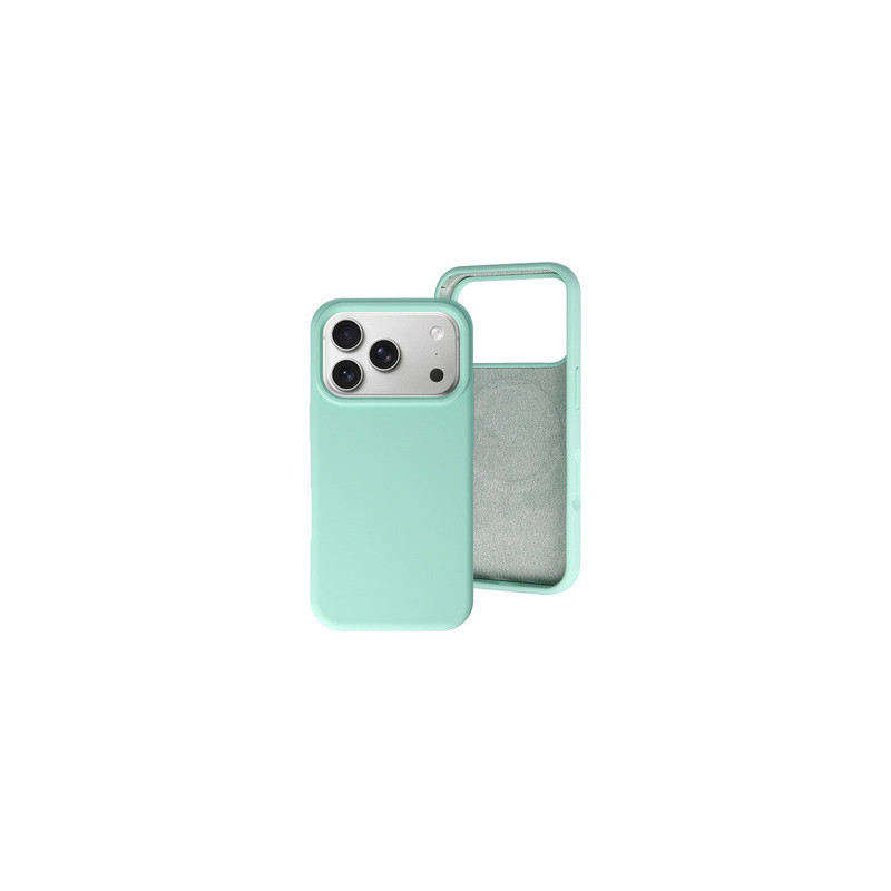MagColor Pure Case for Iphone 17 Pro mint