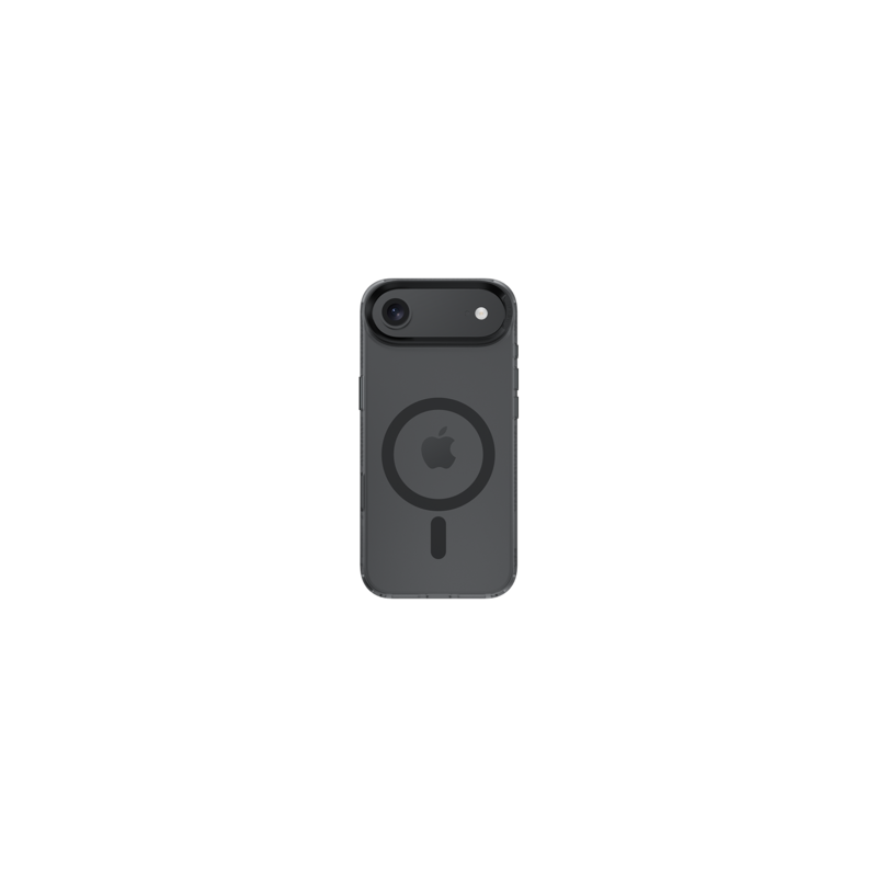Benks Magnetic Lucid Armor Case (0068) for Iphone 17 Air black (Camera Control Button)