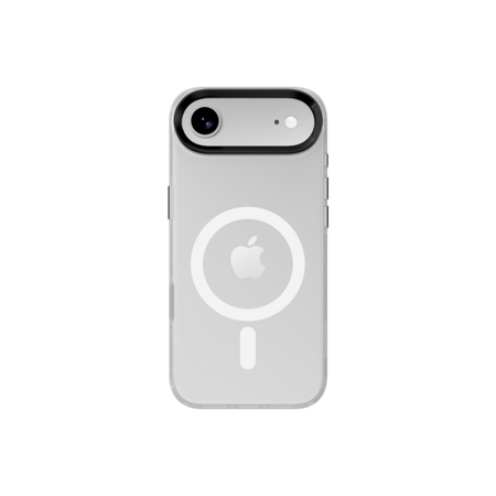 Benks Magnetic Lucid Armor Case (0068) for Iphone 17 Air white (Camera Control Button)