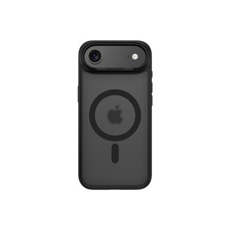 Benks Magnetic Mist Case Metal Frame (0068) for Iphone 17 Air black (Camera Control Button)