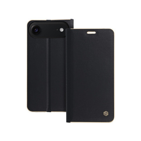 Wonder Frame Case for Iphone 17 Air black
