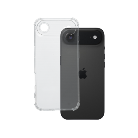 Clin Anti Shock 1,5mm for IPHONE 17 AIR TRANSPARENT