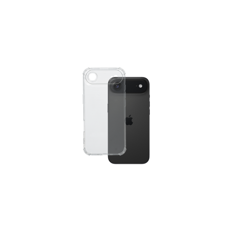 Clin Anti Shock 1,5mm for IPHONE 17 AIR TRANSPARENT