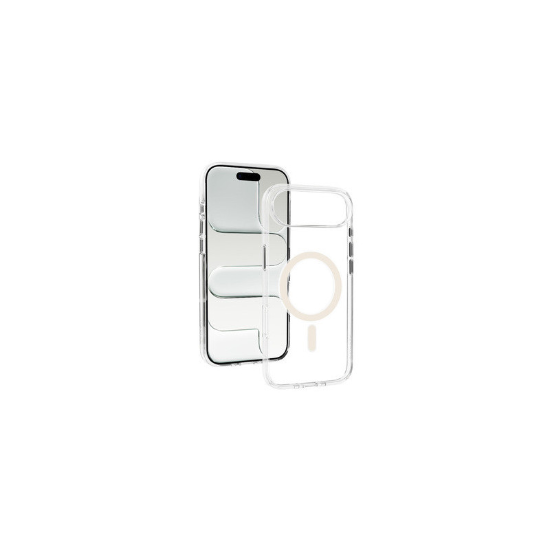 Liavec Pure Case for Iphone 17 Air gardenia