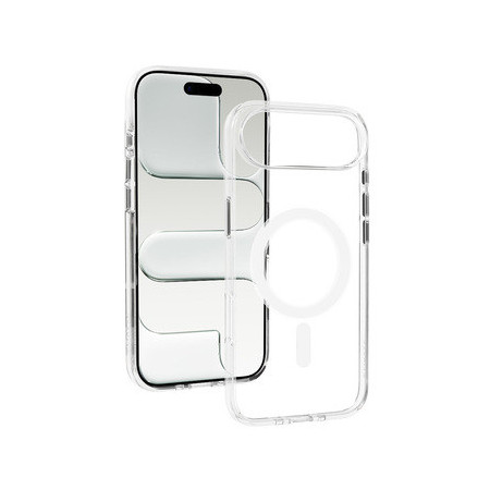 Liavec Pure Case for Iphone 17 Air white