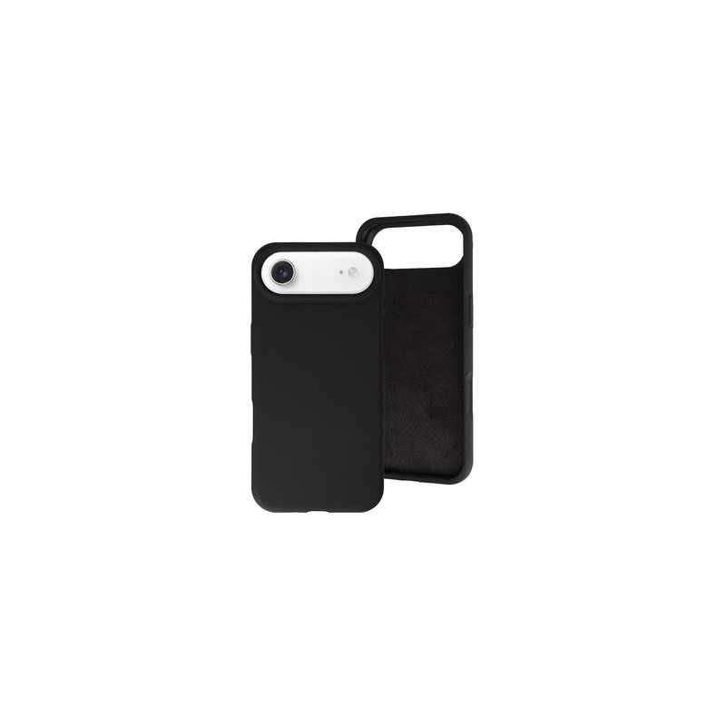 MagColor Pure Case for Iphone 17 Air black
