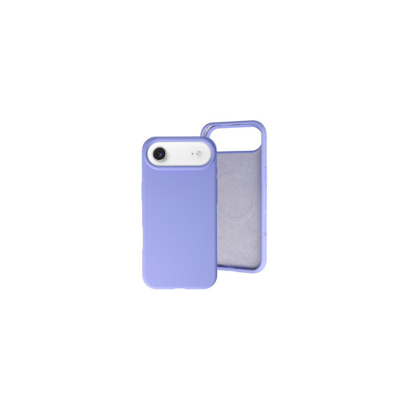 MagColor Pure Case for Iphone 17 Air lavender