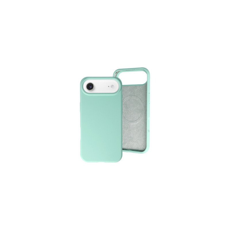 MagColor Pure Case for Iphone 17 Air mint