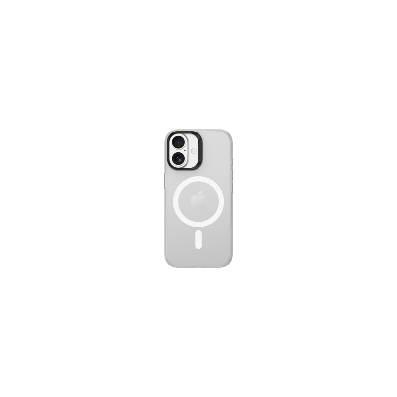 Benks Magnetic Lucid Armor Case (0067) for Iphone 17 white (Camera Control Button)