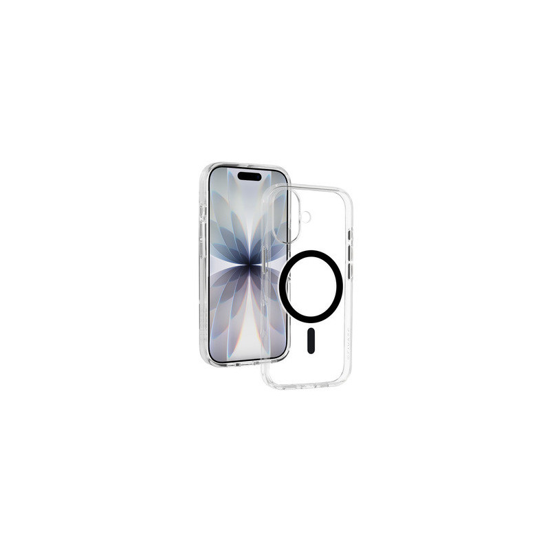 Liavec Pure Case for Iphone 17 black