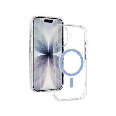 Liavec Pure Case for Iphone 17 blue