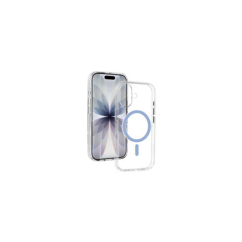 Liavec Pure Case for Iphone 17 blue