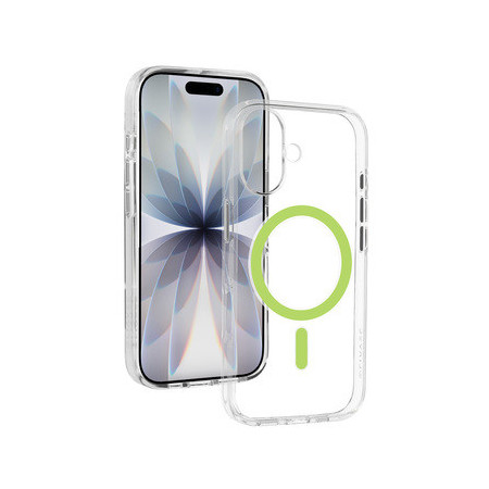 Liavec Pure Case for Iphone 17 green