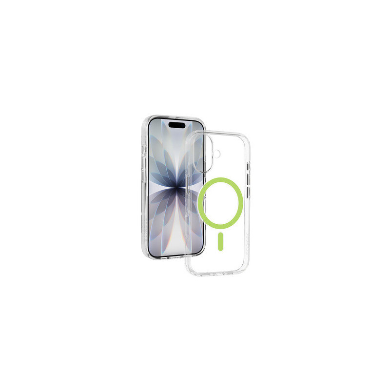 Liavec Pure Case for Iphone 17 green