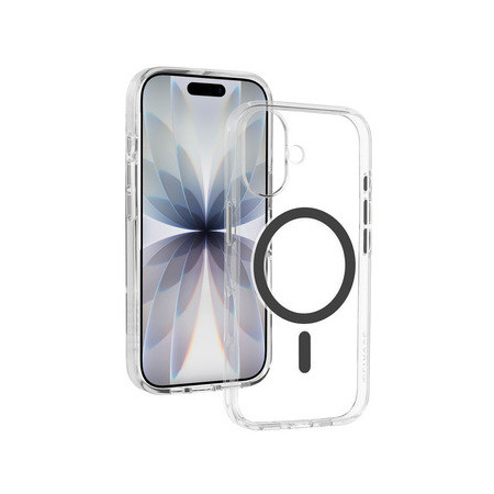 Liavec Pure Case for Iphone 17 grey