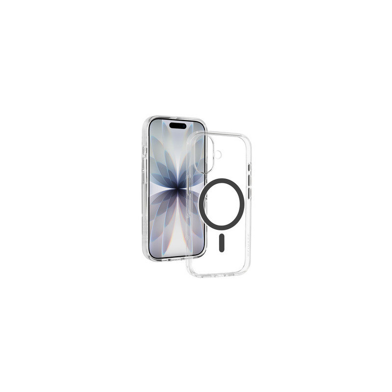 Liavec Pure Case for Iphone 17 grey