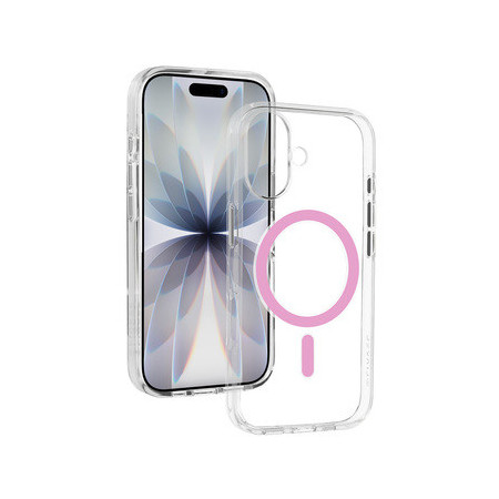 Liavec Pure Case for Iphone 17 purple