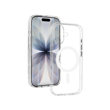 Liavec Pure Case for Iphone 17 white