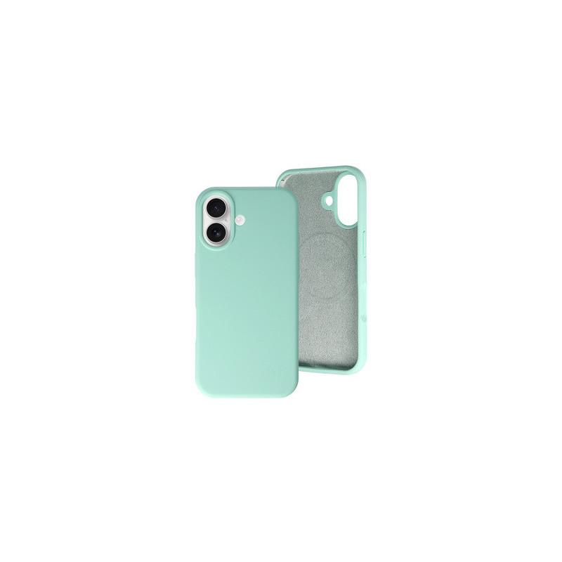 MagColor Pure Case for Iphone 17 mint