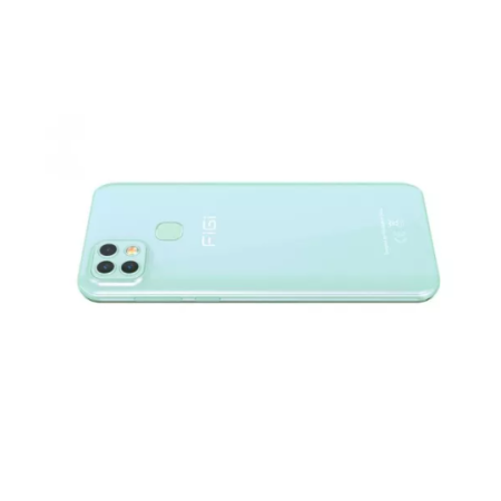 FiGi Note 1 Pro, 4/128 GB, Dual SIM, Green