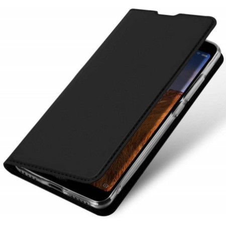 Dux ducis SKIN LEATHER obal pre MOTO G9 plus