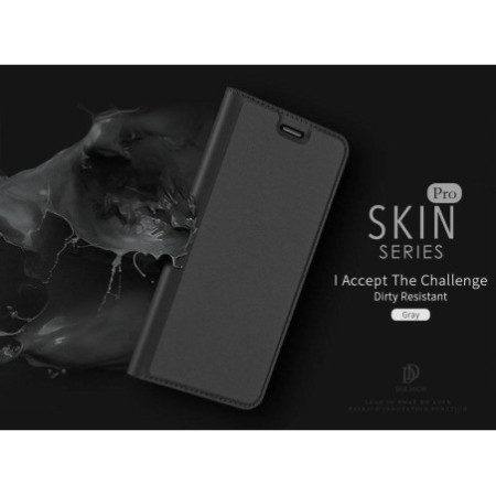 Dux ducis SKIN LEATHER obal pre MOTO G9 plus