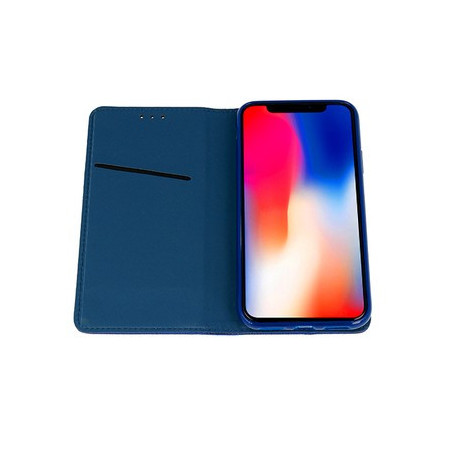 Puzdro Telone Smart Book MAGNET pre SAMSUNG M52 5G