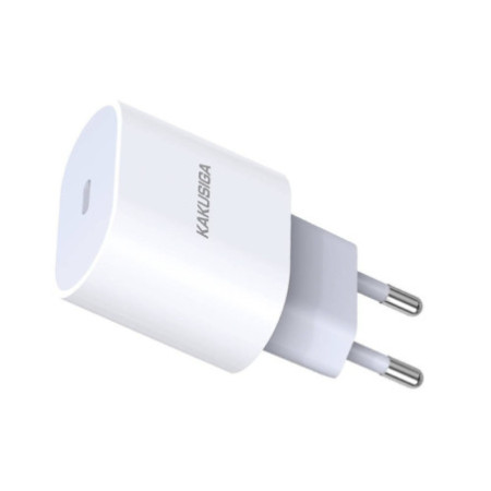 sieťová nabíjačka KAKU KSC-541 usb-c QC 3,0 20W