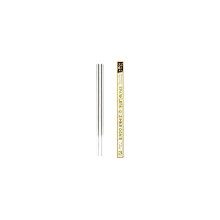 Prskavky 70cm