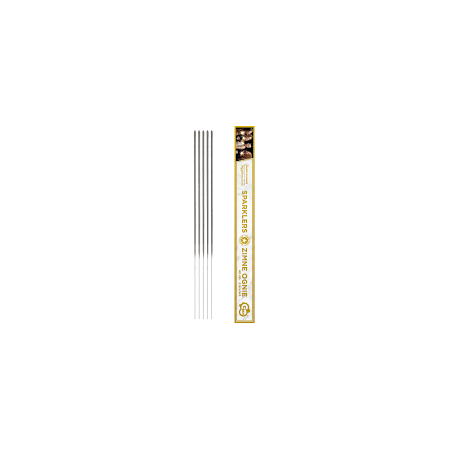 Prskavky 40cm