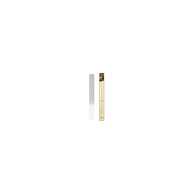 Prskavky 40cm