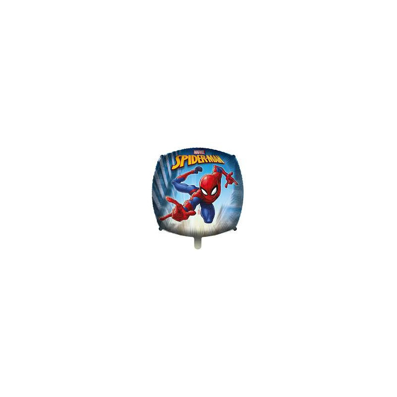 Fóliový balón Spiderman